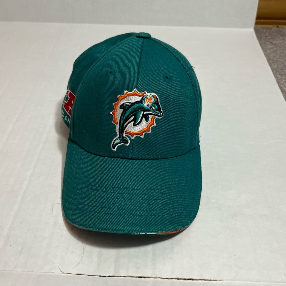 Miami Dolphins Afc East Hat